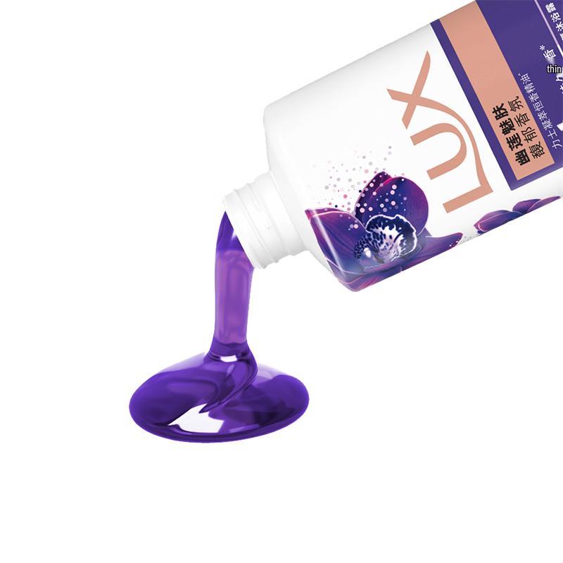 LUX Enchanting Lotus & Rich Fragrance Shower Gel