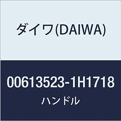 Daiwa Оригинальные детали 18 Koga TW HC Ручка Номер детали 98 Код детали 6J650301 8.6L