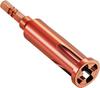 1/4 Hex Handle Quick Twist Parallel Wiring Connector for Electricians