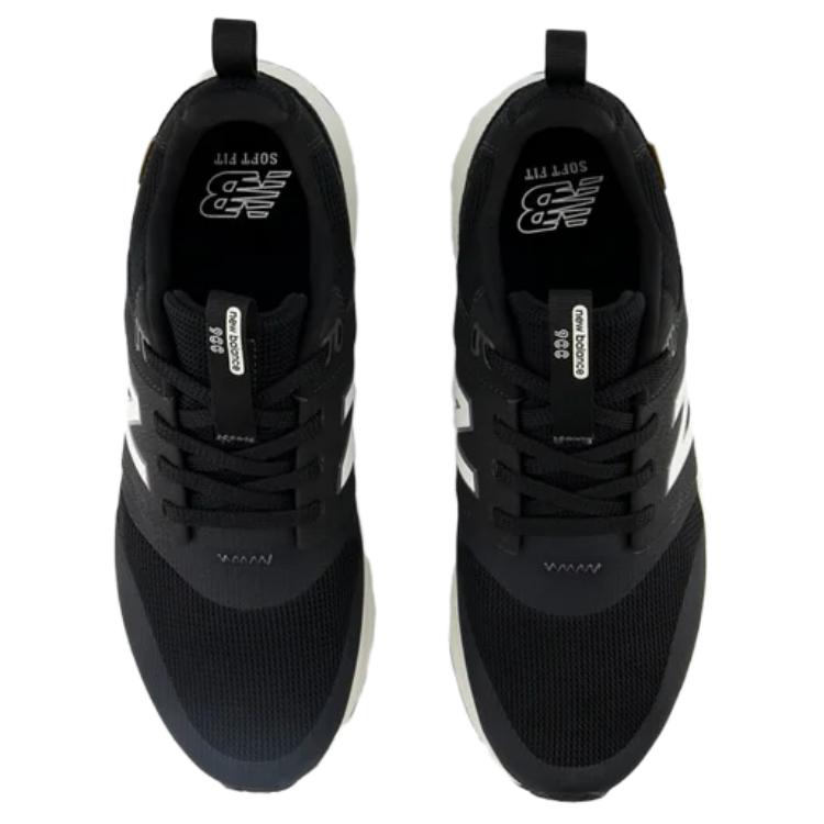 New Balance DynaSoft 900 V2 Черный Унисекс UA900CB2
