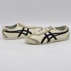 1183C102-752 Onitsuka Tiger Mexico 66 Слоновая кость Черный (Мужской)