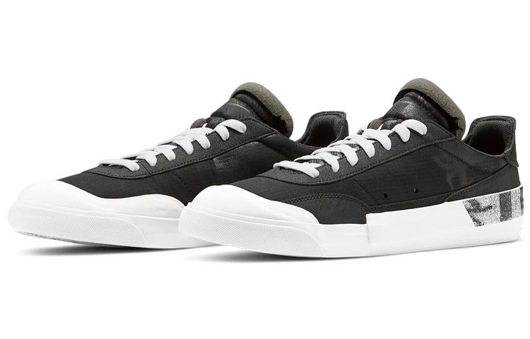 Nike Тип Drop Nrg Черный Белый CJ1595-001