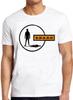 Шэдоу Гери Андерсон ТВ Шоу НЛО Научная Фантастика Футболка T Shirt M25