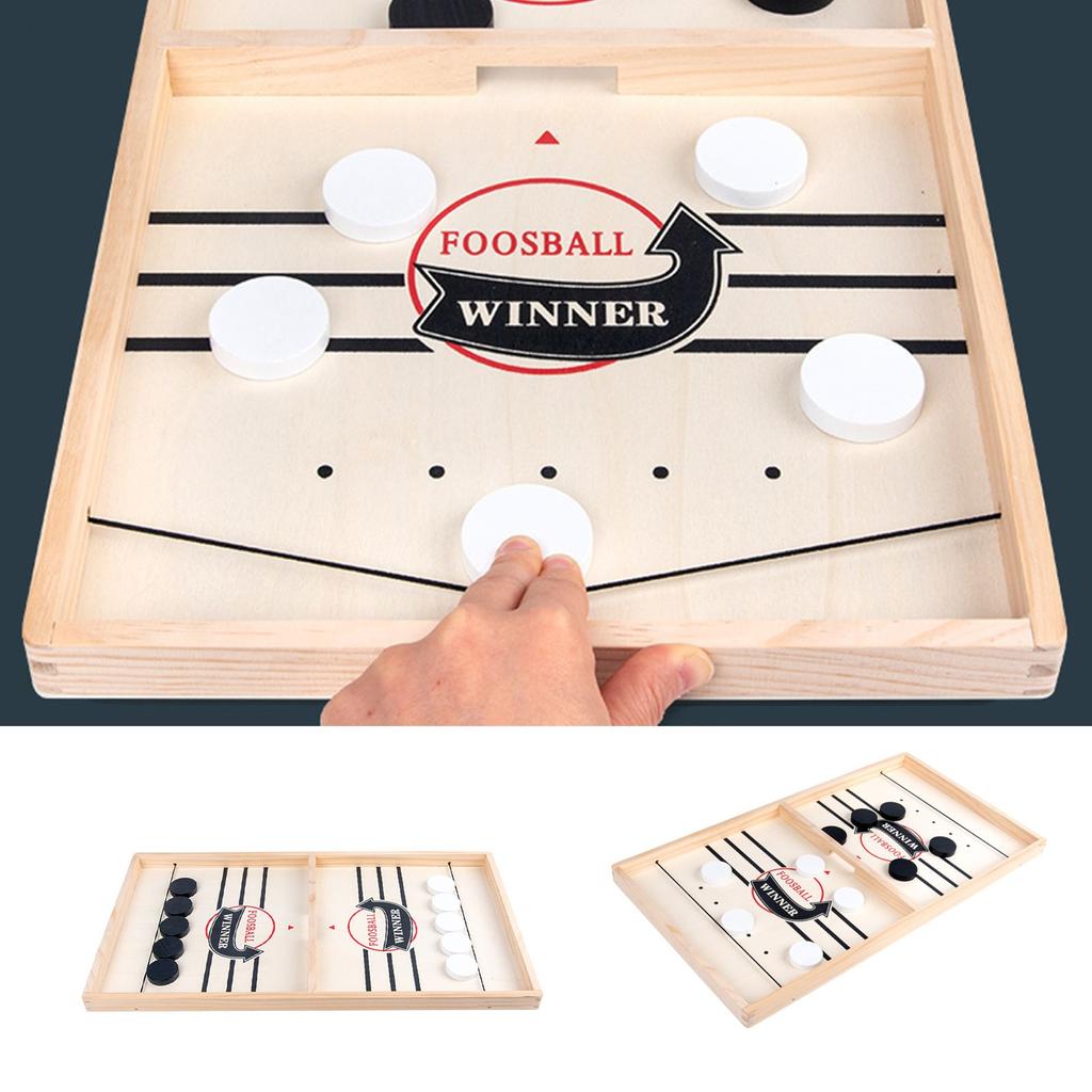 Деревянные надувные шахматы для двух игроков, интерактивные шахматы для родителей и детей, настольные игрушки Woodengame