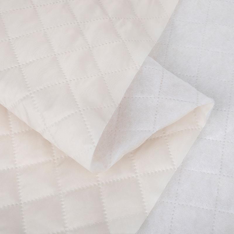 Утолщающая стеганая подкладочная ткань, хлопковая ткань для подкладки осенне-зимнего пальто, хлопковая стеганая куртка, подушка для стула, ручная работа