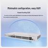 Huawei Kunling S220 Series Enterprise Layer 2 PoE Switch