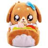 Bandai Delicious Party Precure Sand De Transformation Talking Pam Pam (Target Age: 3 Years Old and Above)