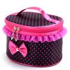 Portable Travel Toiletry Makeup Cosmetic Bag Organizer Holder Handbag