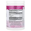 Vitauthority, Active, Women's Creatine Monohydrate, Raspberry, 350g (12.34oz)