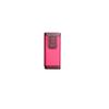 Mini Self Defense Keychain Flashlight High Lumen Rechargeable LED Compact Portable Emergency Light