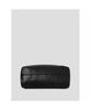 8Seconds Pu Drawstring Shoulder Bag Black