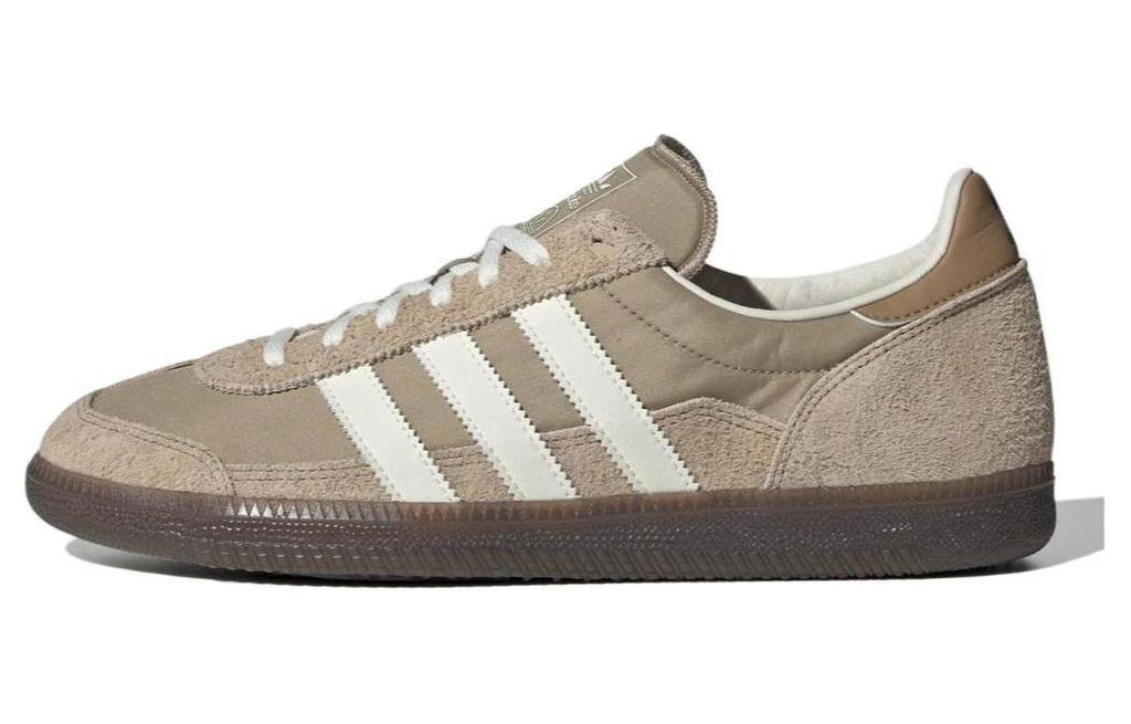 Wensley Adidas Originals Spzl 'Cardboard Gum' IG8937