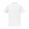Russell Mens Authentic Eco PiquÃ© Polo Shirt