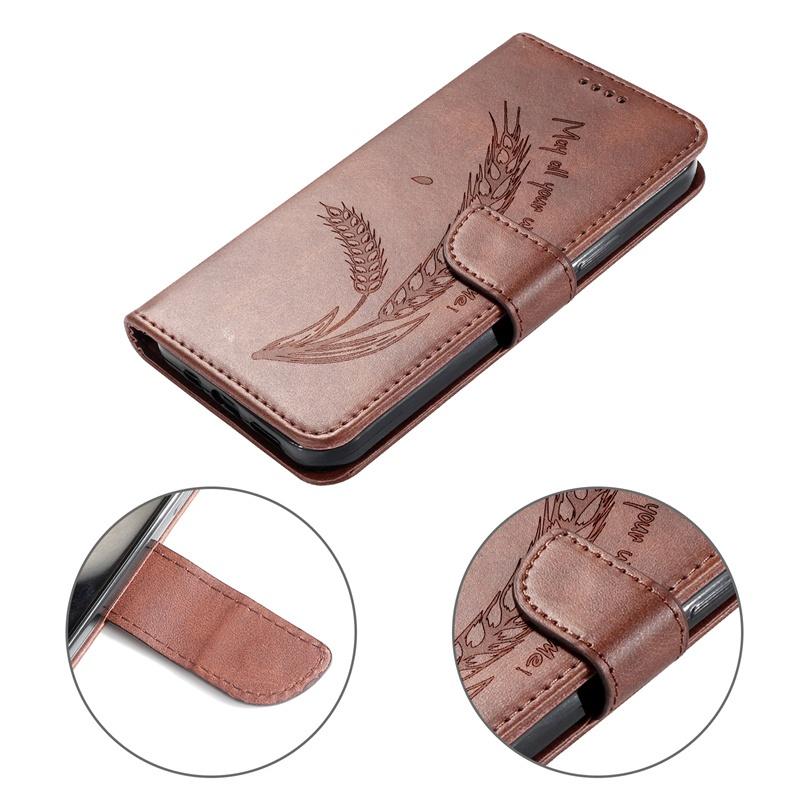 Casing For Honor 50 60 70 Pro Plus+ Lite 80 GT SE 90 Leather Phone Case Card Holder Wallet Flip Cover
