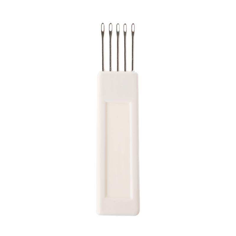   Needle Transfer Tool Sewing Machine Needles Transfercomb Accessories