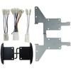 KENWOOD Navigation/Audio Installation Kit UA-Y47D Toyota Installation Kit UA-Y47D