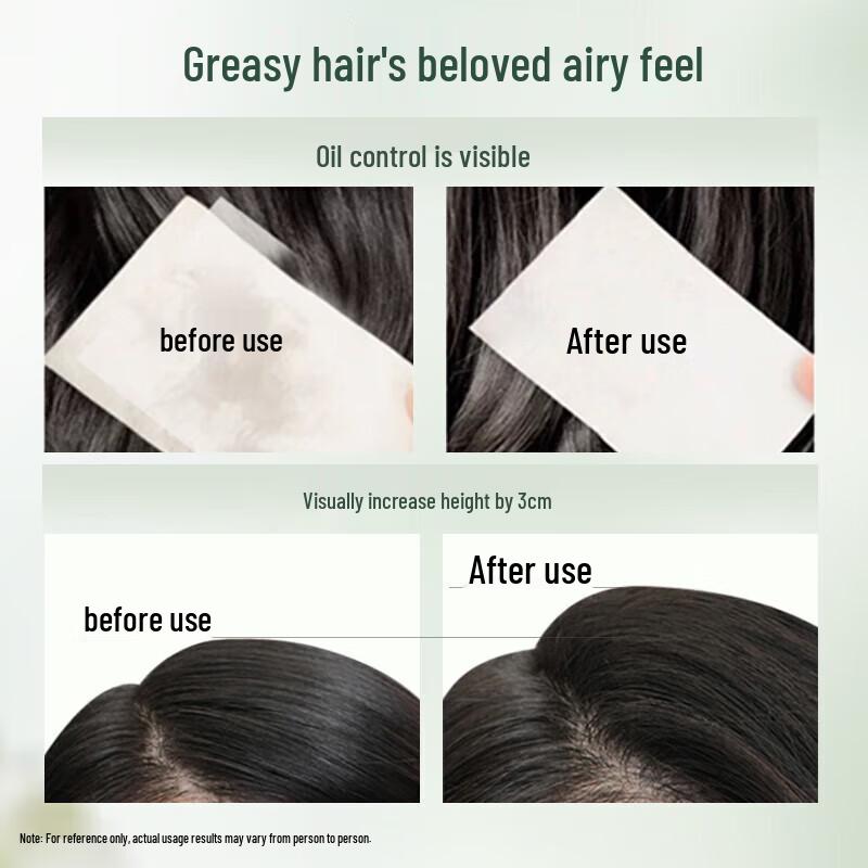 Adolph Tea Bran Refreshing Silicone-Free Shampoo