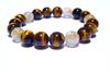 The Ultimate Gold Rutilated On Your Gold Rutilated Eye Bracelet for Men and 12mm Natural Power Stone Kanaishi [Wear Wealth-bringing Stone, Quartz,