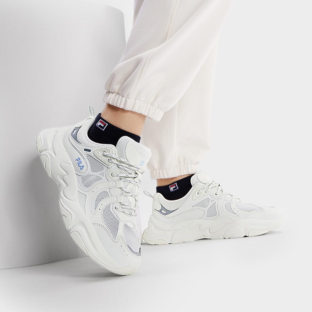 Fila Mars 3 Sneakers Women Sneakers White F12W432103FSC