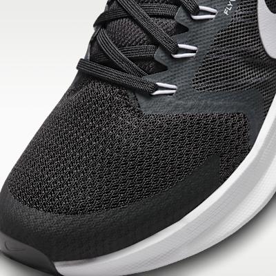 Women's Sneakers Nike Run Swift 3 Black (Women's)