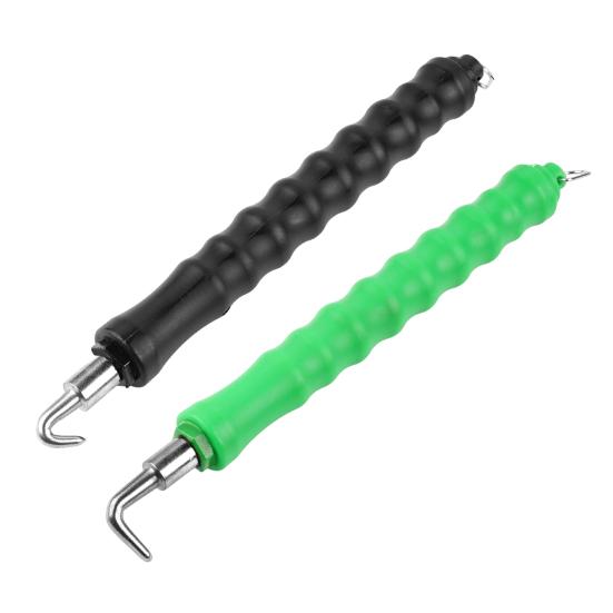 Инструмент для вязки арматуры, плоскогубцы для завязывания проволоки, прямой пуллер, вязальный