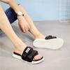Fashion Summer Hot Sell  Women Sandals Breathable Mesh Sandal Summer Beach Mens Shoes Water Women Slippers Fashion Couple Slippers