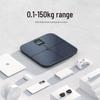 Умные весы Xiaomi для измерения жировой массы тела (Китайская версия)