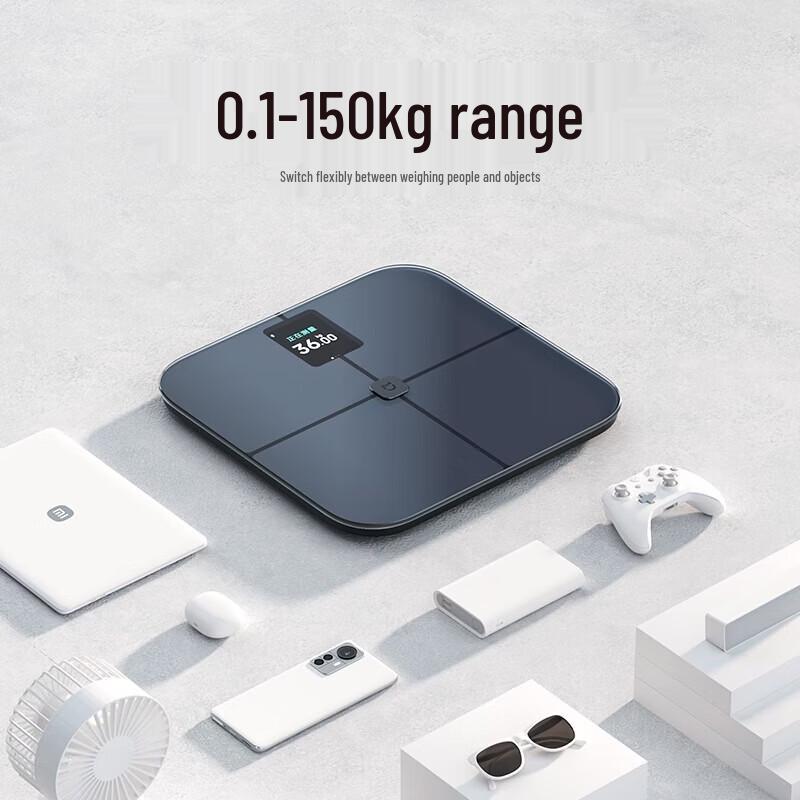 Умные весы Xiaomi для измерения жировой массы тела (Китайская версия)