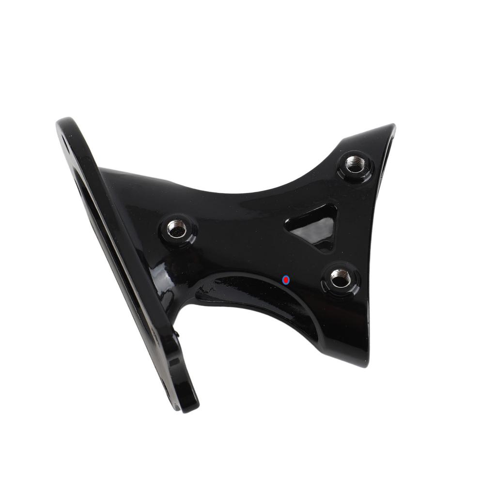 Держатель флага 2-позиционный нержавеющий 1-дюймовый внутренний диаметр алюминиевый сплав кронштейн для флагштока для стены крыши