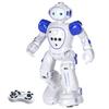 Smart Robot Toy for Rechargeable iKing Ai Robot for Programmable Moving Musical RC Gesture Kids Toy for Girls and Birthday Christmas Educational Day
