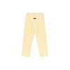 Мужские флисовые брюки Essentials Garden Yellow 130SP244251F