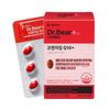 Daewoong Pharmaceutical Dr. Bear Coenzyme Q10 30 Capsules (30-day Supply)