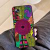 African Wax Print For Xiaomi POCO C65 F5 X5 X4 X3 Pro F3 F4 M5s Mi 14 13 Pro 11T 12T 13T 12 Lite Phone Case