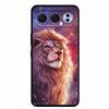 Чехол для Honor 500 Pro Роскошный Мягкий Силикон ТПУ Задняя Крышка для Huawei Honor 500 Pro 5G Мультяшное Животное Ударопрочный Защитный Чехол