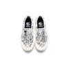 (WMNS) Кеды для скейтбординга Li-Ning Boogle x Steven Harrington 'Белый Черный' Женские AECR072-3