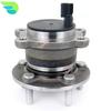 512499 Rear Wheel Hub Bearing For Ford Escape Kuga DV61-2C299-APA CV6Z-1104-F DV61-2C299-BPA HA590476