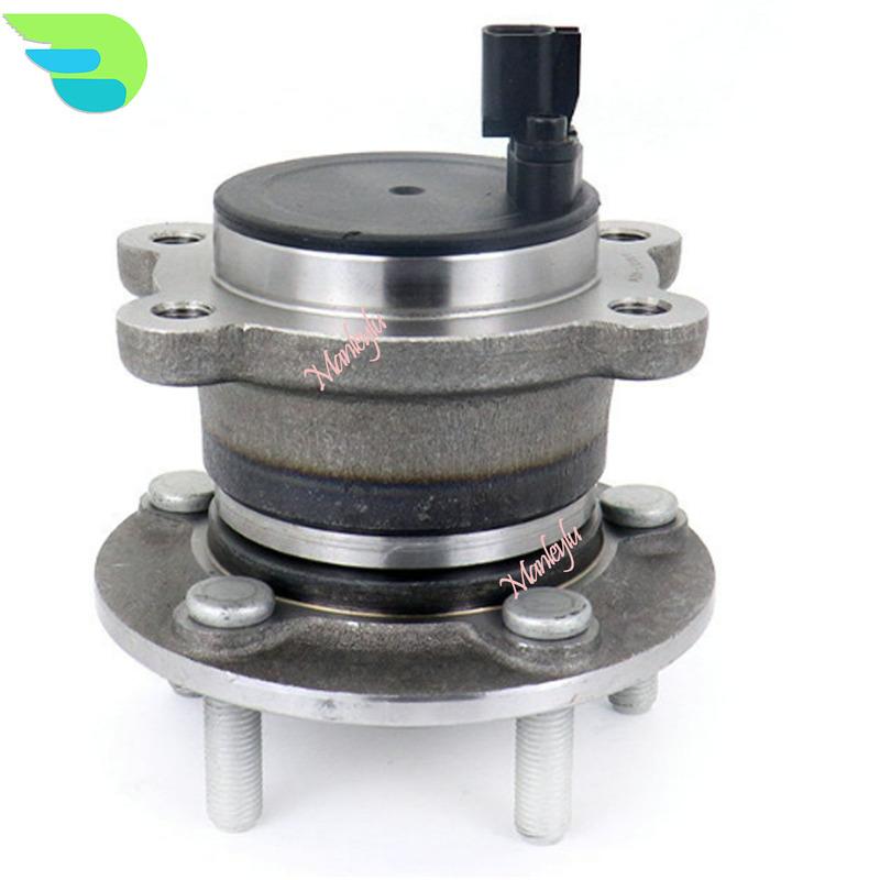 512499 Rear Wheel Hub Bearing For Ford Escape Kuga DV61-2C299-APA CV6Z-1104-F DV61-2C299-BPA HA590476