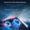 Игровой ноутбук Mechrevo Aurora X 2025 (Китайская версия)