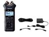 TASCAM Stereo Linear PCM Recorder with USB Audio Interface Genuine AC Adapter Set - DR-07X + PS-P520E