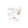 [Official Manufacturer] NARIS Lukue 4 Double Cleansing Foam, Makeup Remover, Face Wash, 100g, Made