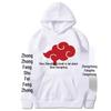 Unisex Fleece-Lined Naruto Sasuke Hoodie (2026 Edition)