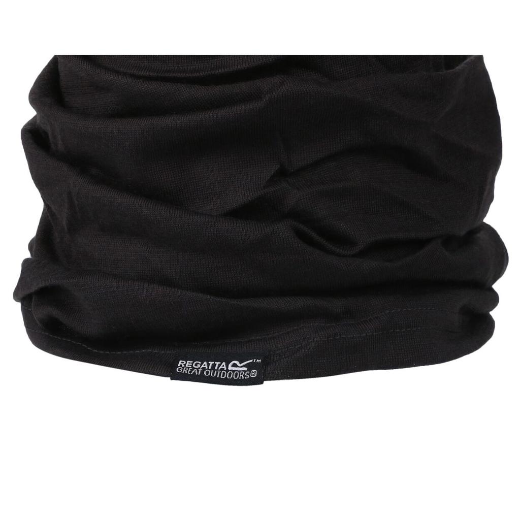 Regatta Plain Merino Wool Snood (Pack Of 18)