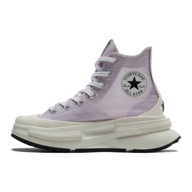 Converse Run Star Legacy CX High Лавандовый Унисекс A06079C