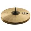 SABIAN HHX COMPLEX MEDIUM HATS Medium 14" Hi-Hat Top, Weight, HHX-14TCMH