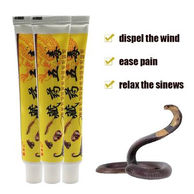 Пять ядов тибетских ядовитых насекомых, сделанных китайцами, устраняют боль, травяное здоровье, поясничный отдел для мужчин и женщин, подарки унисекс