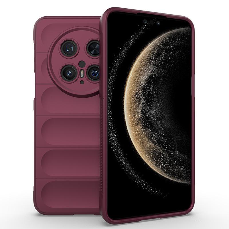 Подходит для чехла для мобильного телефона Huawei mate70Pro Magic Shield mate60Pro полноразмерный mate50 противоударный защитный чехол