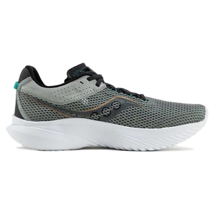 SAUCONY Kinvara 14 Мужские Ископаемый Пальмовый S20823-15