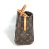 Louis Vuitton M41055 Monogram MontaigneBB 2WAY Shoulder Bag Tote Bag Hand Bag
