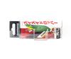 SHIMANO QS-X18W Suisui Капельница FB Egi Джиг для кальмаров 015 (7021)