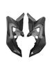 Frame Guard Side Cover Fairing For Kawasaki Versys 1000 2019-2024 Carbon